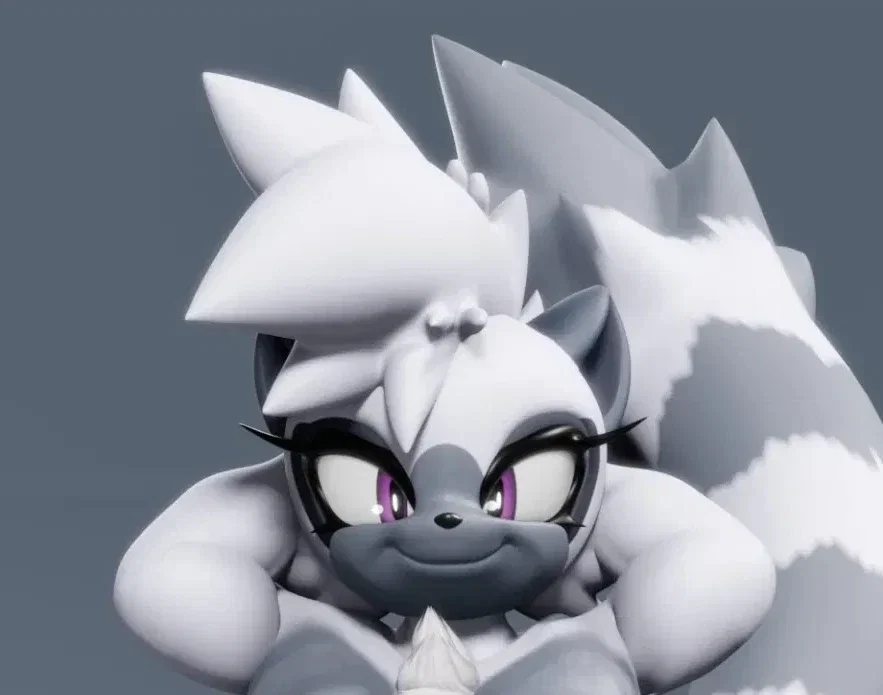 Tangle the Lemur (Your roommate)