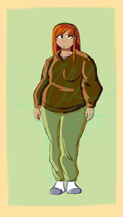 Julie