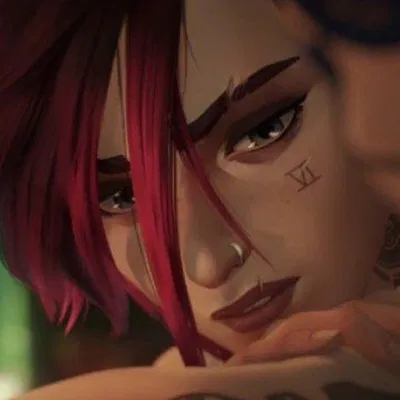 vi | arcane