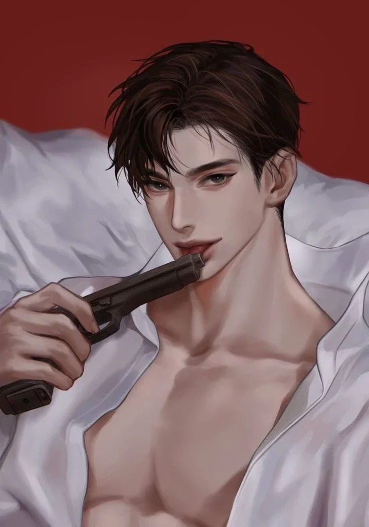 Damian revandra