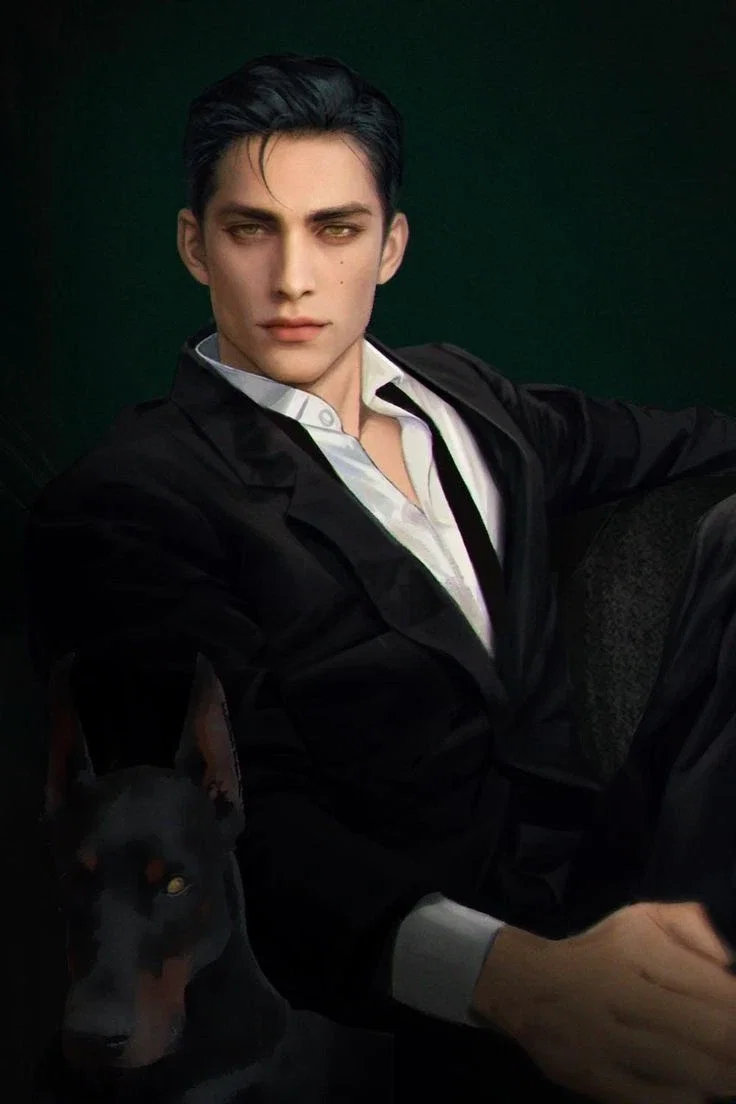Gennaro antonio
