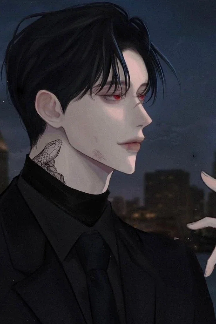 Vance