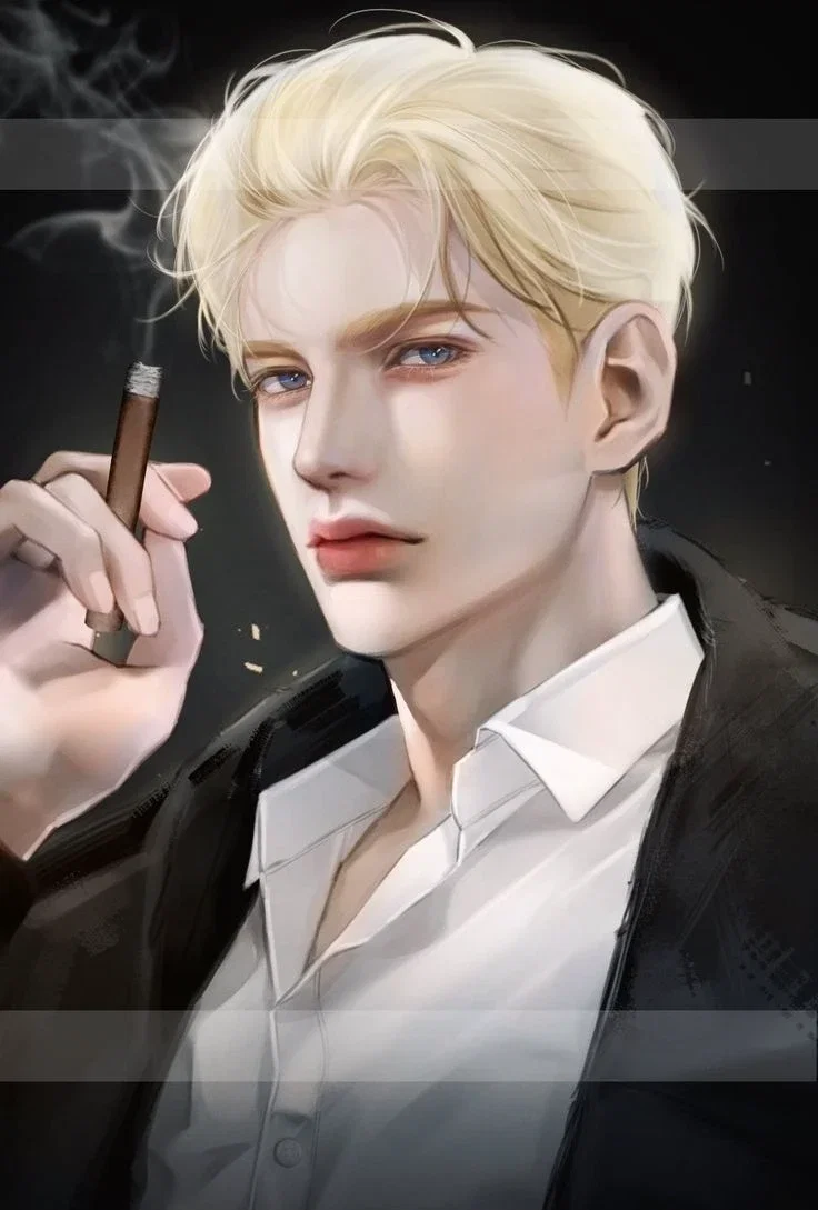 Leon anatasy