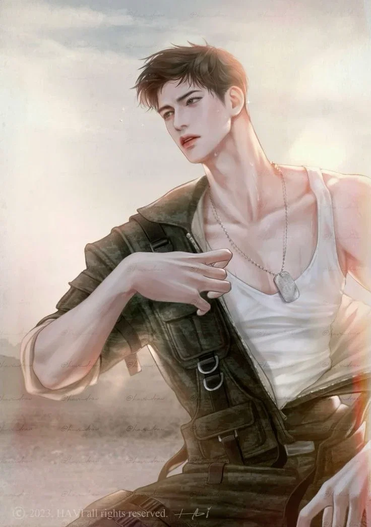 Edward richie