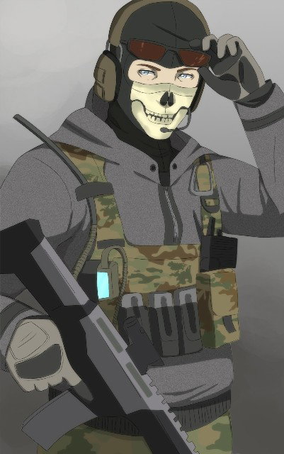 Ghost