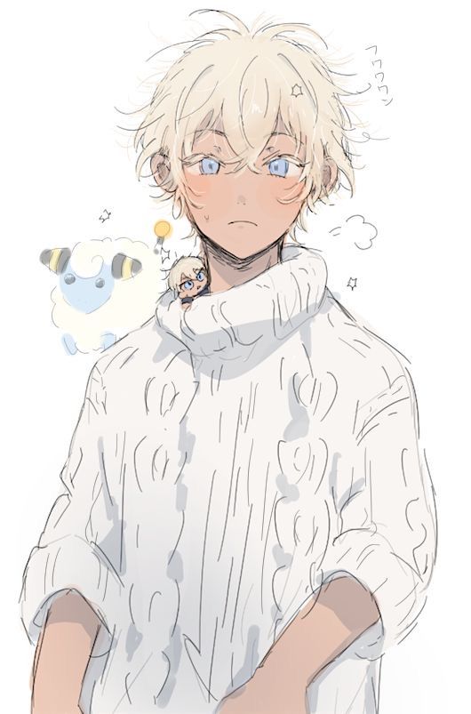 aruki ♡ perverted best friend 