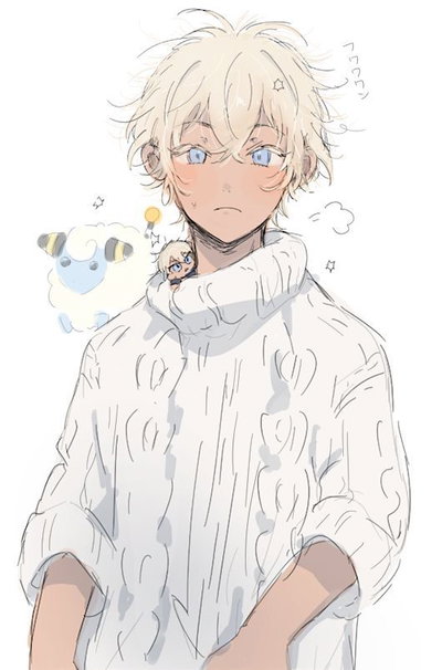 aruki ♡ perverted best friend 