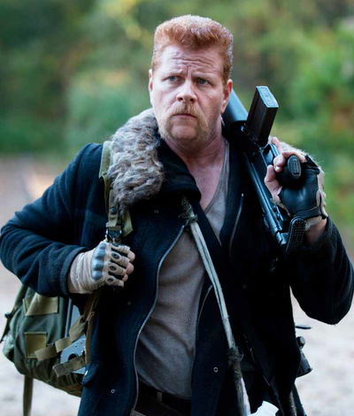 Abraham Ford