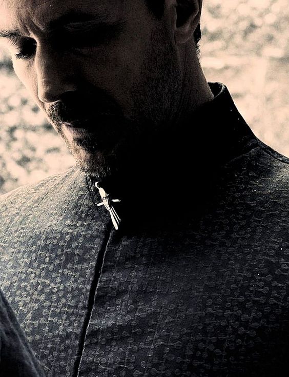 Petyr Baelish