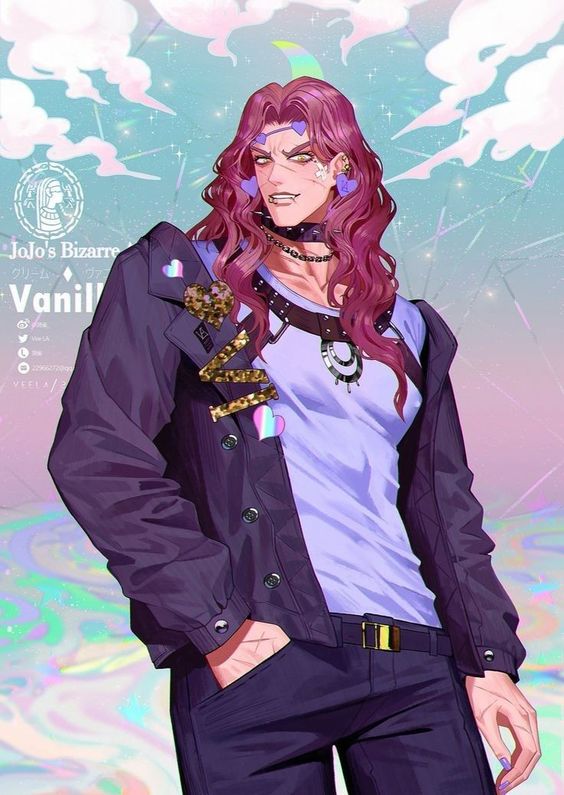 COLLEGE PROFESSOR AU || Vanilla Ice