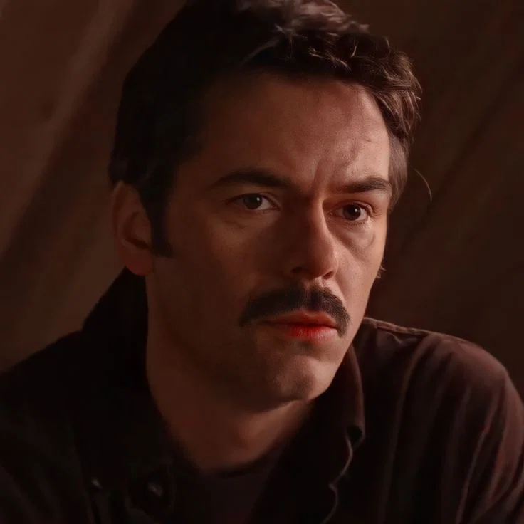 Charlie Swan 