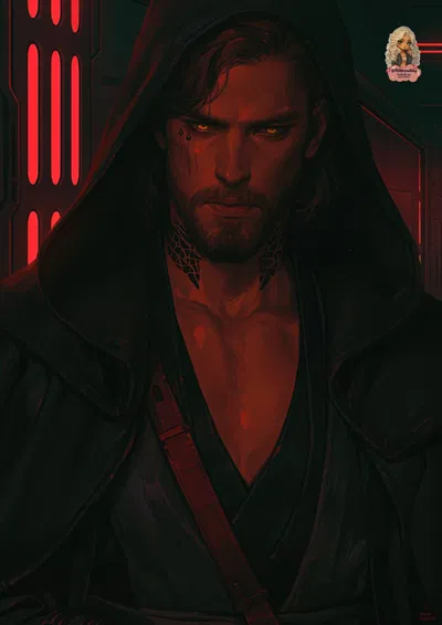 Darth Vindictus