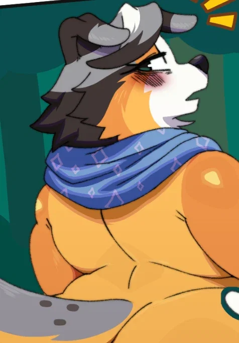 Calypso (Bluey)