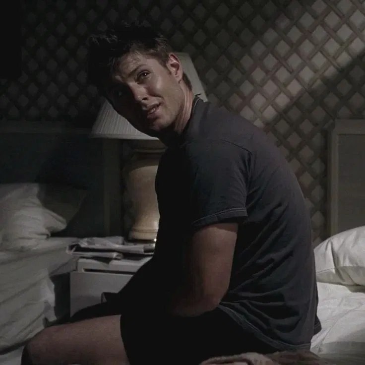 Dean Winchester 