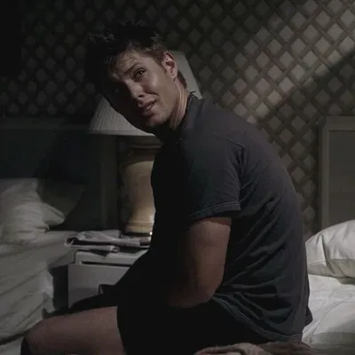 Dean Winchester
