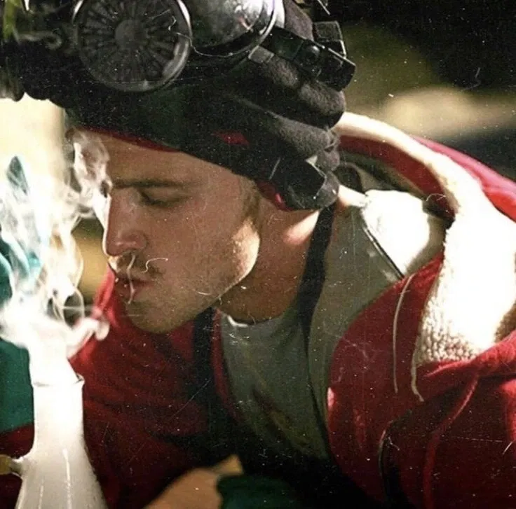 Jesse Pinkman