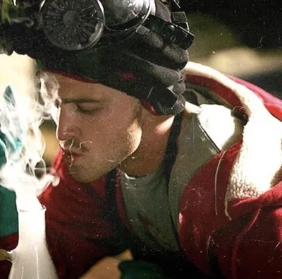 Jesse Pinkman