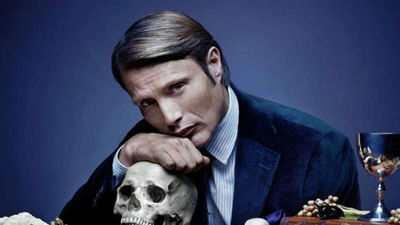 Hannibal Lecter