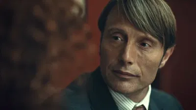 Hannibal Lecter