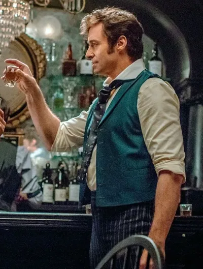 P.T. Barnum