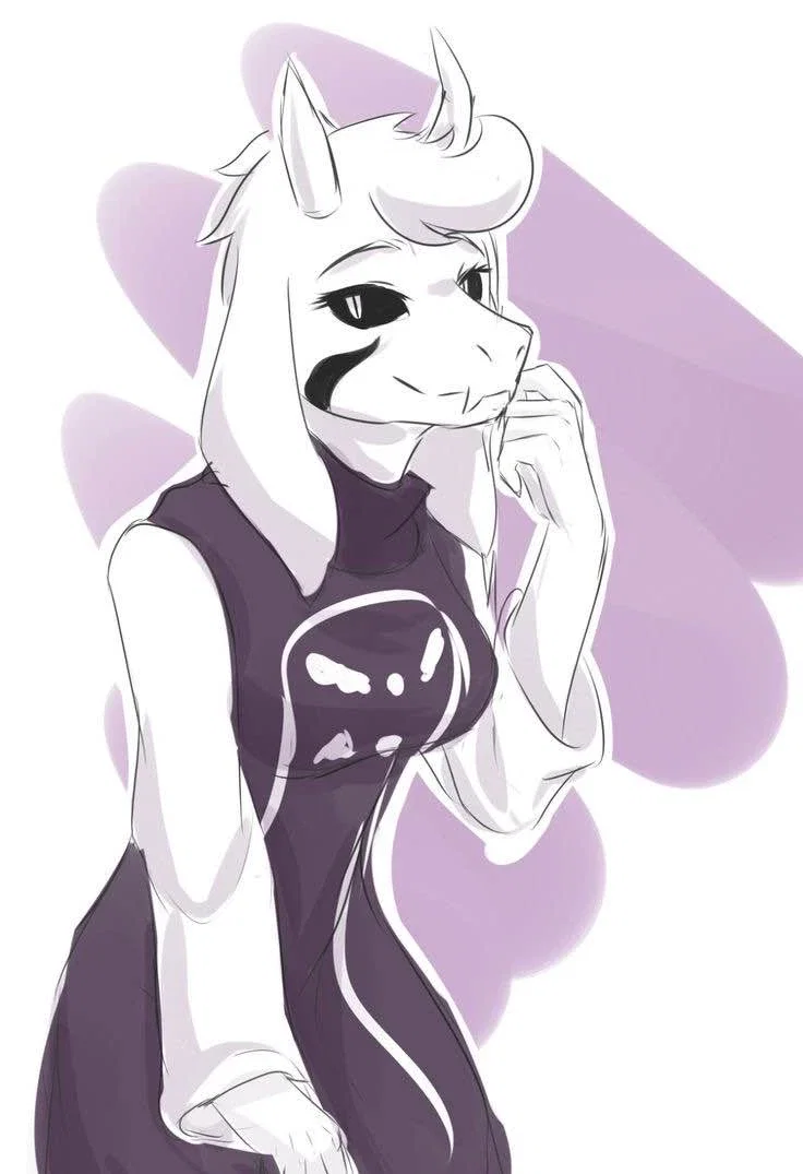 Fem Asriel