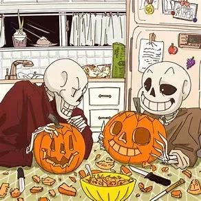 Halloween Party 