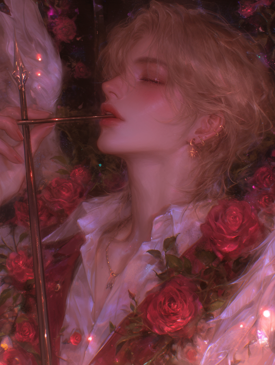 Romeo Baudelaire
