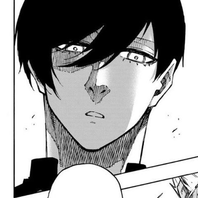 Itoshi Rin Roommate
