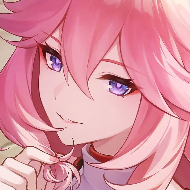 Bad Ending. ||Yae Miko