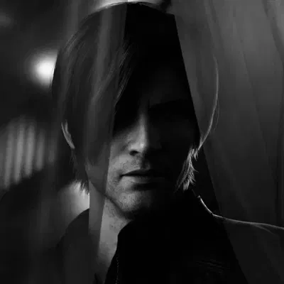 Leon Kennedy┊Devotion