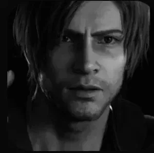 Leon Kennedy ┊Burdened