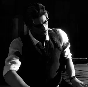 Leon Kennedy ┊ Yandere