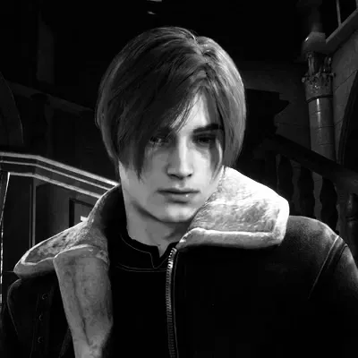 Leon Kennedy┊Fair date
