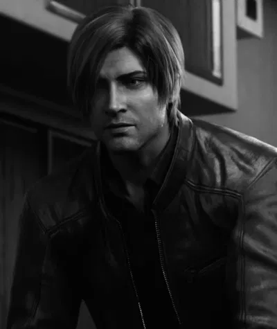 Leon Kennedy ┊ Cupid 