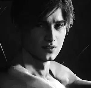 Leon Kennedy┊husband