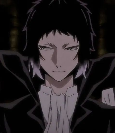 Akutagawa Ryunusuke 
