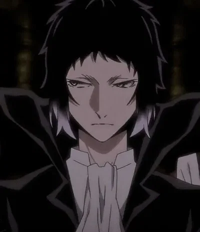 Akutagawa Ryunusuke 