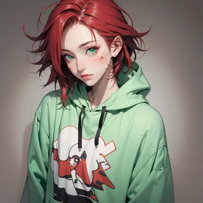 Hyperpop Artist || Ember/EMBERZ WLW/GL