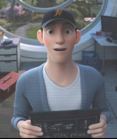 Tadashi hamada