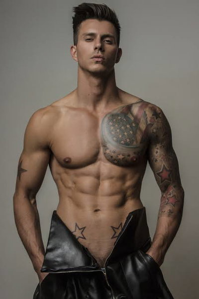 Kenny Braasch