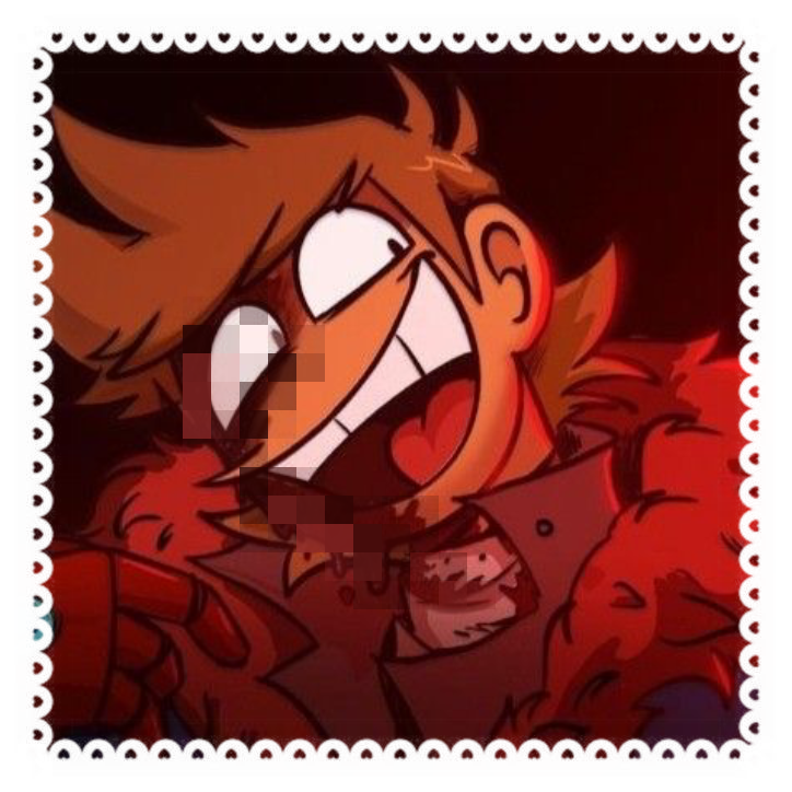 ,,   TORD, THE RED LEADER【🔪】 ‘‘