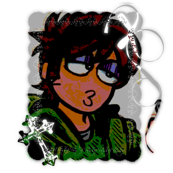 : 🥓. - EDD - .✏️ ''