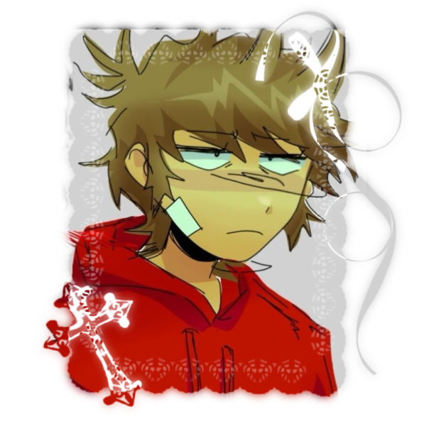 : 🩸. - TORD - .🔪 ''