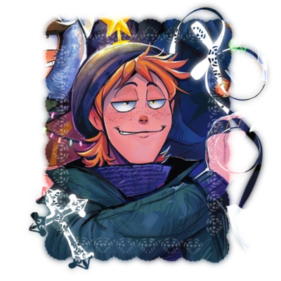 : 🎄. - MATT - .❄️ ''