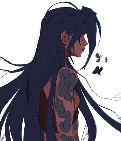 ༻Jinx༺