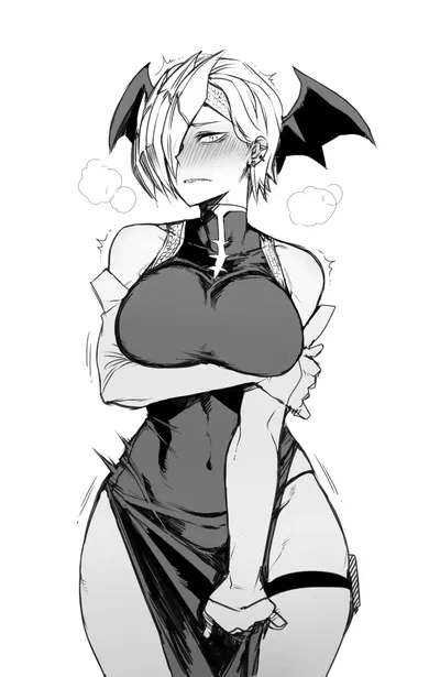 Ryukyu 𓅛 ur her intern