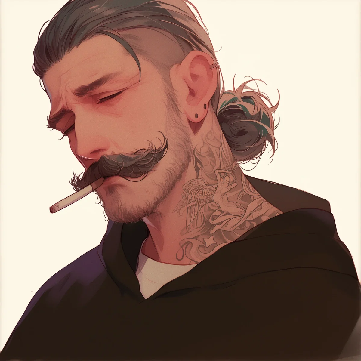 Beni 'Father' Sinclair