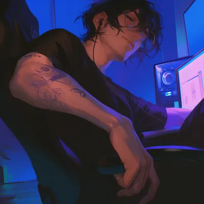 Levi Schäfer | ALT