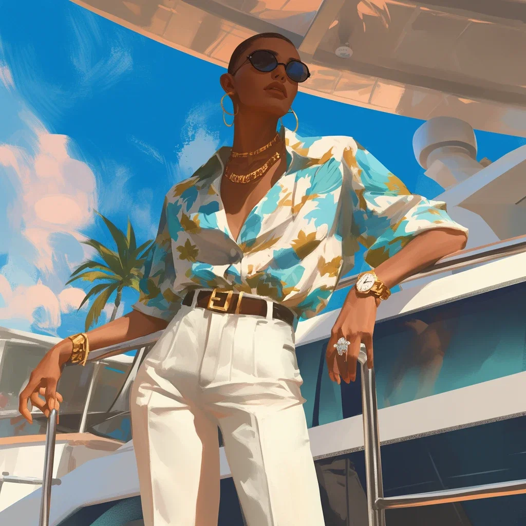 Irie Clarke
