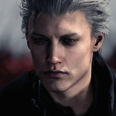 Vergil Sparda